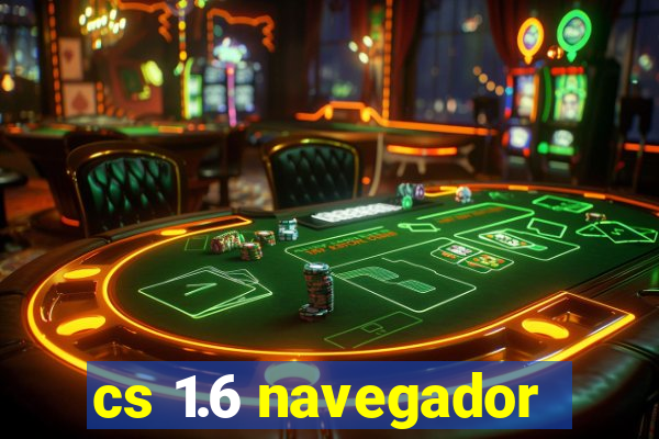 cs 1.6 navegador